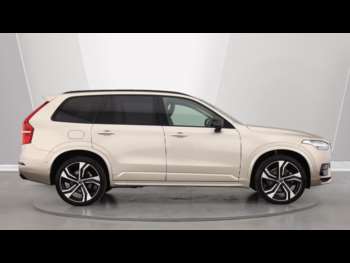 Used Volvo XC90 2024 for sale - 75224175: Photo