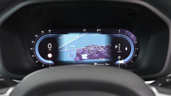 Used Volvo XC60 2022 for sale - 75647272: Photo 11