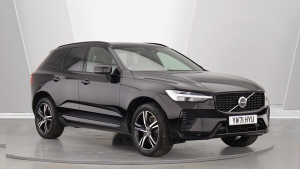 Used Volvo XC60 2022 for sale - 75647272: Photo 1