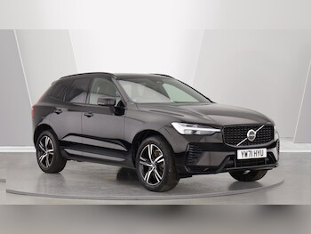 Volvo - XC60