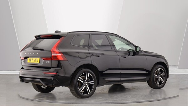 Used Volvo XC60 2022 for sale - 75647272: Photo 2