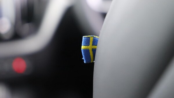 Used Volvo XC60 2022 for sale - 75647272: Photo 31