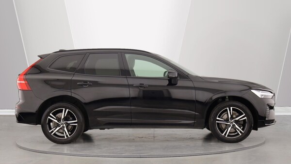 Used Volvo XC60 2022 for sale - 75647272: Photo 3