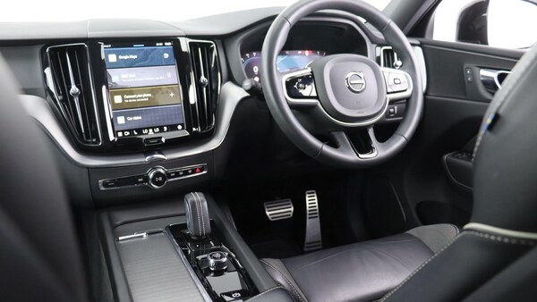 Used Volvo XC60 2022 for sale - 75647272: Photo 43