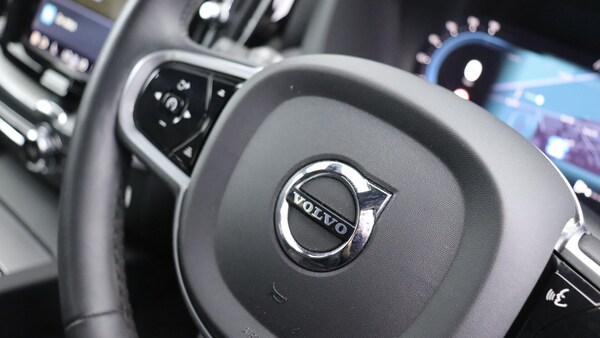Used Volvo XC60 2022 for sale - 75647272: Photo 45