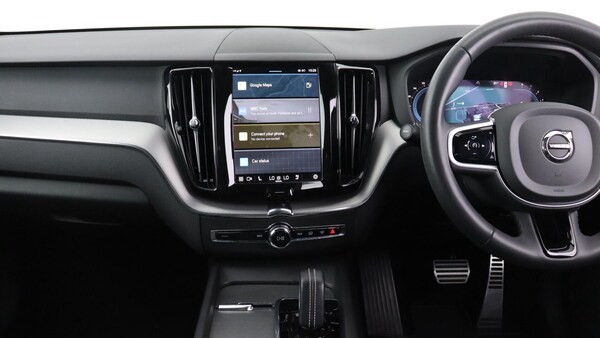 Used Volvo XC60 2022 for sale - 75647272: Photo 5
