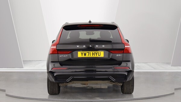 Used Volvo XC60 2022 for sale - 75647272: Photo 7