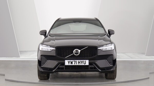 Used Volvo XC60 2022 for sale - 75647272: Photo 8