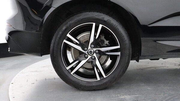 Used Volvo XC60 2022 for sale - 75647272: Photo 9