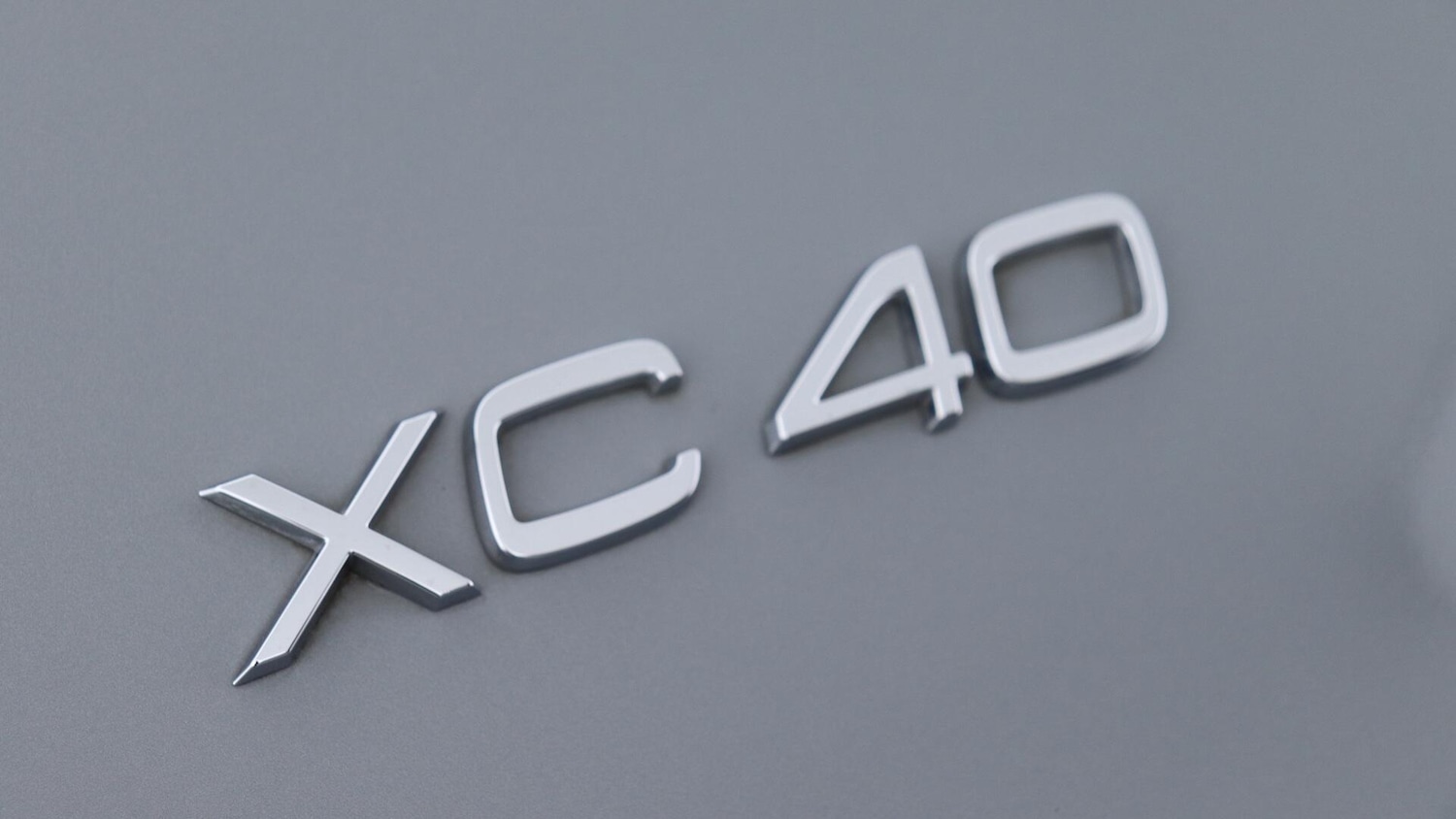 Used Volvo XC40 2023 for sale - 76158568: Photo 15