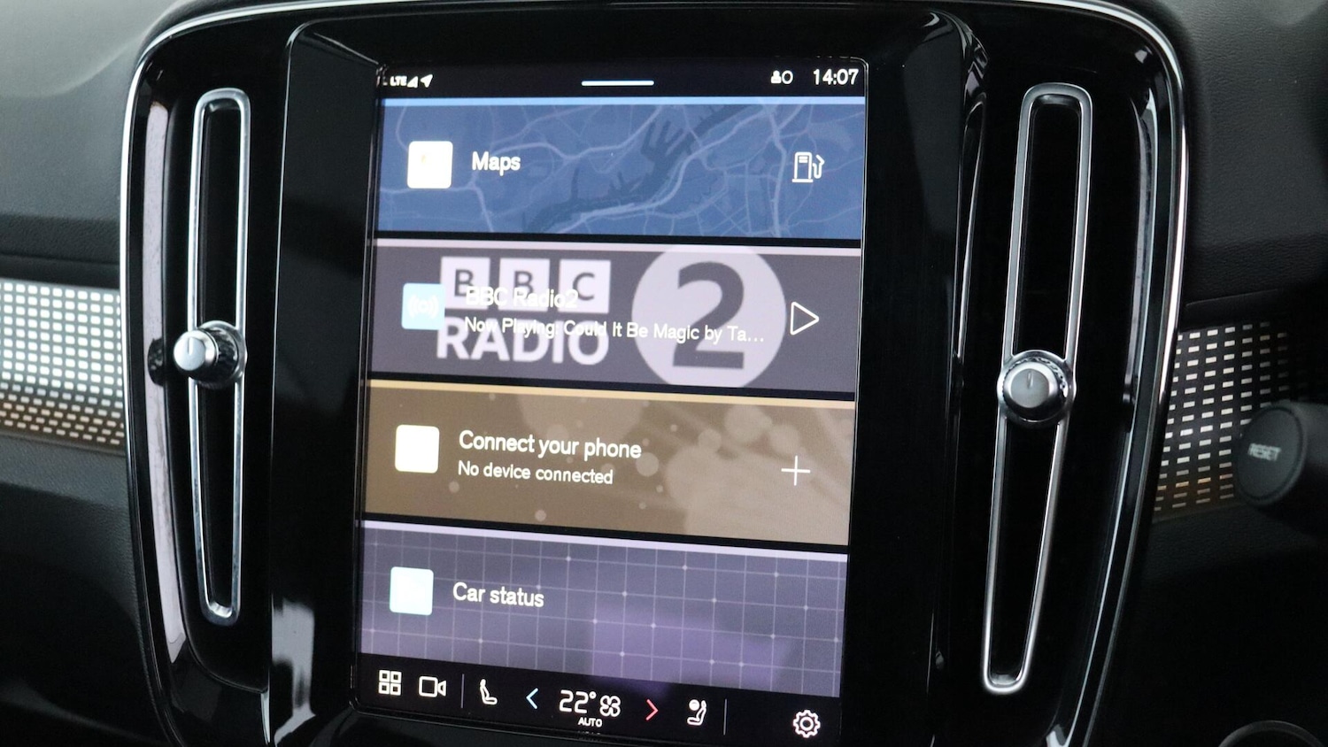 Used Volvo XC40 2023 for sale - 76158568: Photo 17