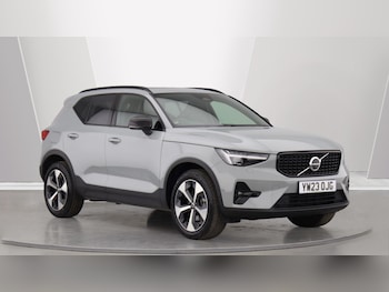 Used Volvo XC40 2023 for sale - 76158568: Photo