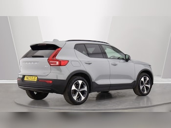 Used Volvo XC40 2023 for sale - 76158568: Photo