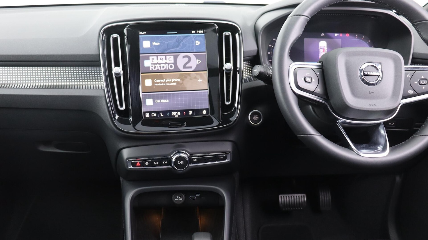 Used Volvo XC40 2023 for sale - 76158568: Photo 5
