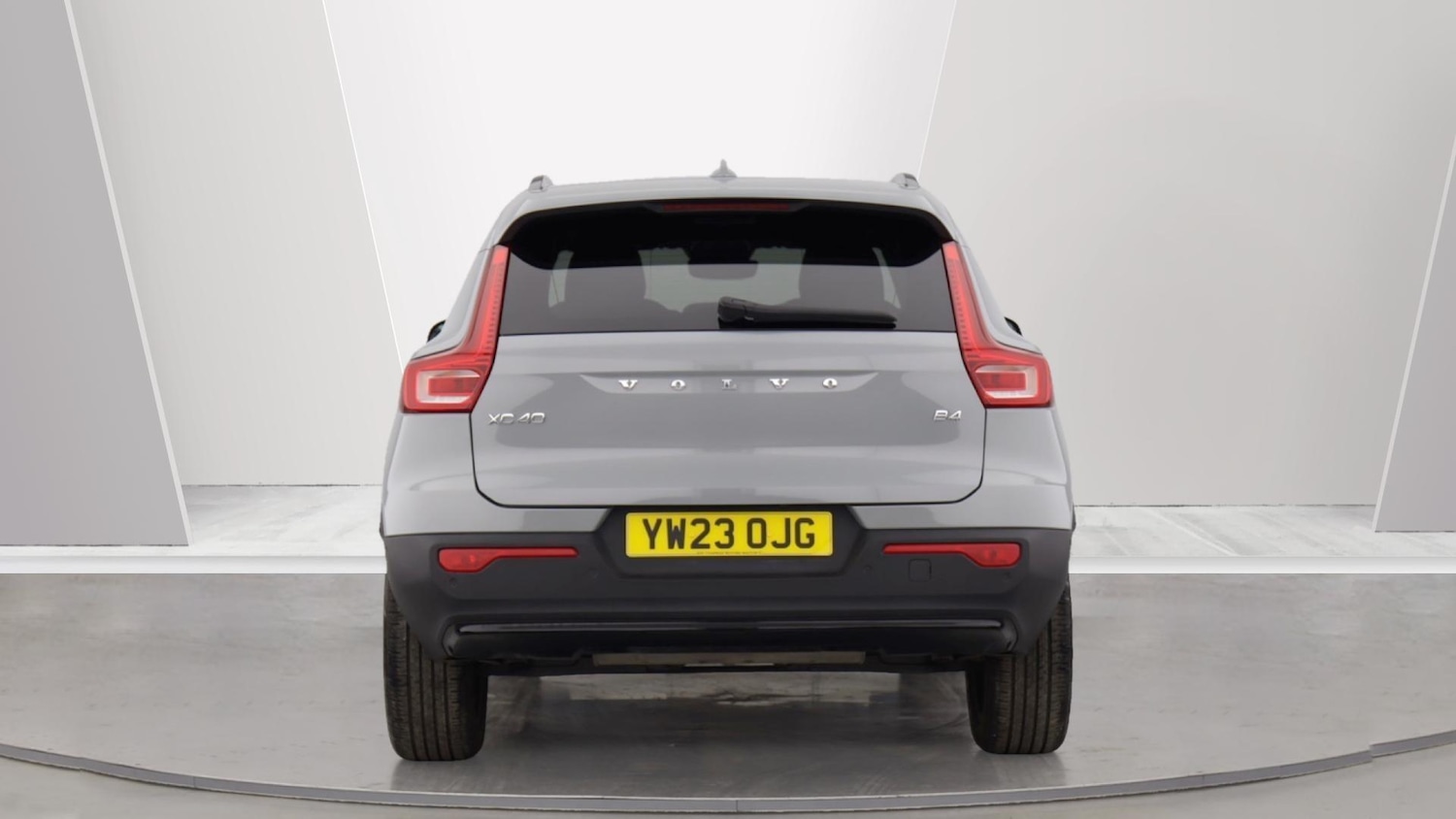 Used Volvo XC40 2023 for sale - 76158568: Photo 7