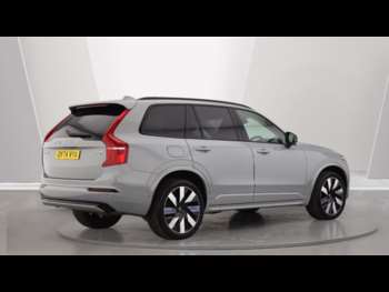 Used Volvo XC90 2024 for sale - 75224846: Photo