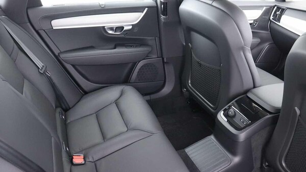 Used Volvo V90 2025 for sale - 76189743: Photo 12