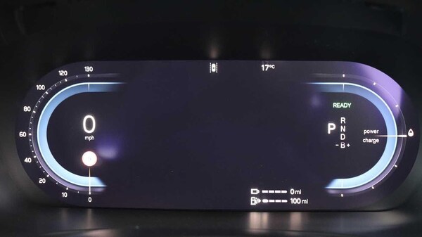 Used Volvo V90 2025 for sale - 76189743: Photo 13