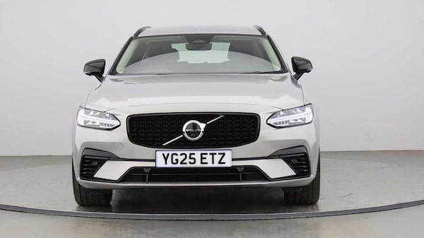 Used Volvo V90 2025 for sale - 76189743: Photo 14