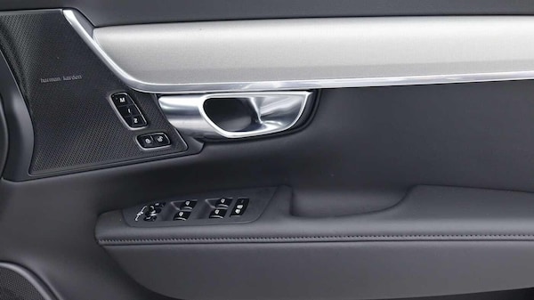 Used Volvo V90 2025 for sale - 76189743: Photo 17