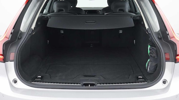 Used Volvo V90 2025 for sale - 76189743: Photo 19