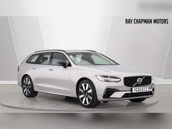 Volvo - V90