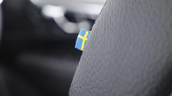 Used Volvo V90 2025 for sale - 76189743: Photo 24