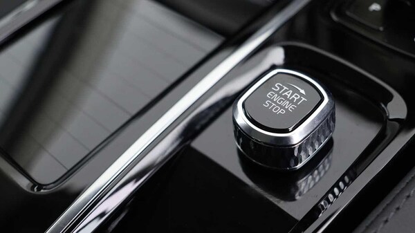 Used Volvo V90 2025 for sale - 76189743: Photo 26