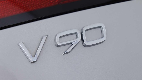 Used Volvo V90 2025 for sale - 76189743: Photo 36