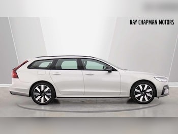 Used Volvo V90 2025 for sale - 76189743: Photo 3