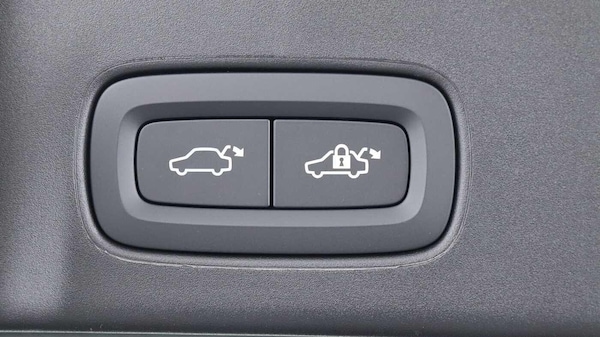 Used Volvo V90 2025 for sale - 76189743: Photo 46