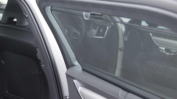 Used Volvo V90 2025 for sale - 76189743: Photo 47