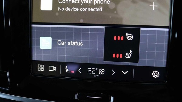 Used Volvo V90 2025 for sale - 76189743: Photo 48