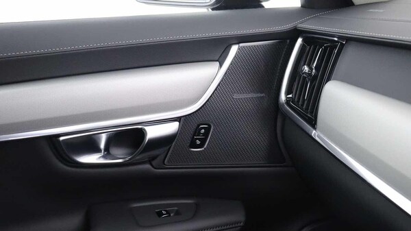 Used Volvo V90 2025 for sale - 76189743: Photo 50