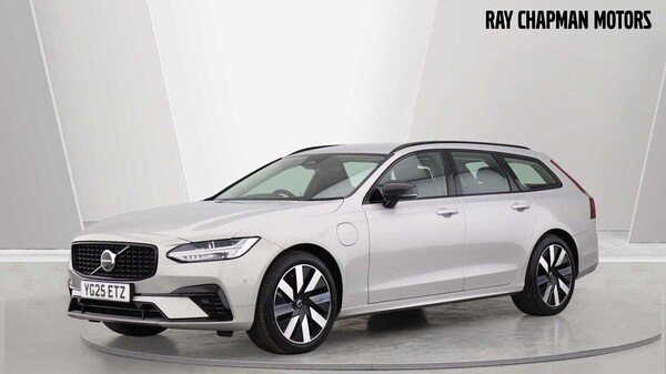 Used Volvo V90 2025 for sale - 76189743: Photo 8