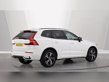 Used Volvo XC60 2022 for sale - 75531110: Photo