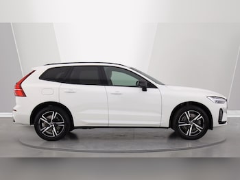 Used Volvo XC60 2022 for sale - 75531110: Photo