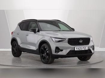 Volvo - XC40