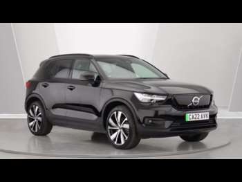 2022 (22) - Single Motor Recharge Pro (Sunroof, Pilot Assist, Heat Pump) 5-Door