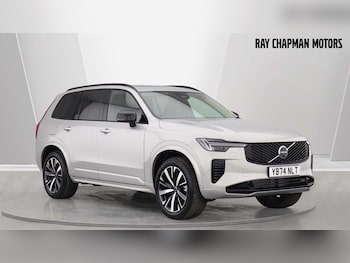 Used Volvo XC90 2024 for sale - 75635701: Photo