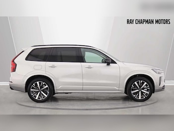 Used Volvo XC90 2024 for sale - 75635701: Photo
