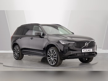 Used Volvo XC90 2025 for sale - 75990515: Photo