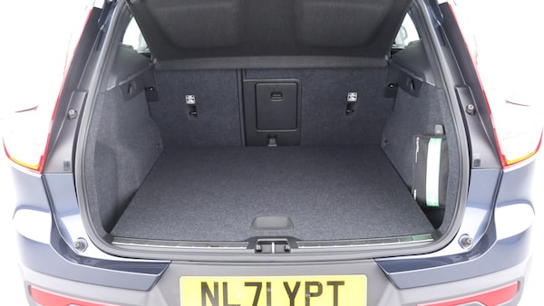 Used Volvo XC40 2021 for sale - 76270686: Photo 13