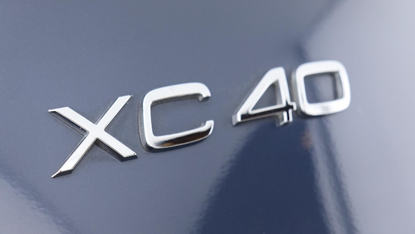 Used Volvo XC40 2021 for sale - 76270686: Photo 15