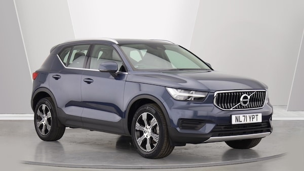 Used Volvo XC40 2021 for sale - 76270686: Photo 1