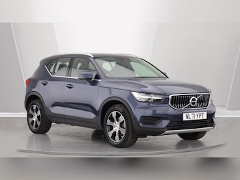 Volvo - XC40