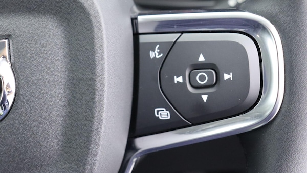 Used Volvo XC40 2021 for sale - 76270686: Photo 22