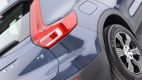 Used Volvo XC40 2021 for sale - 76270686: Photo 37