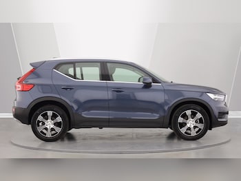 Used Volvo XC40 2021 for sale - 76270686: Photo 3