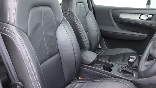 Used Volvo XC40 2021 for sale - 76270686: Photo 45